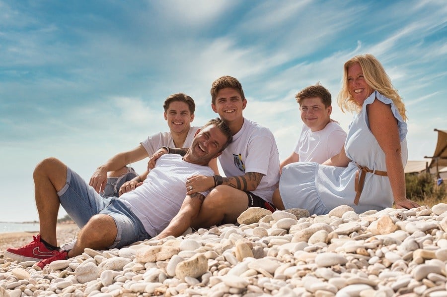 villa alwin beach resort in cupra marittima italie gezin 2 - 30pluskids