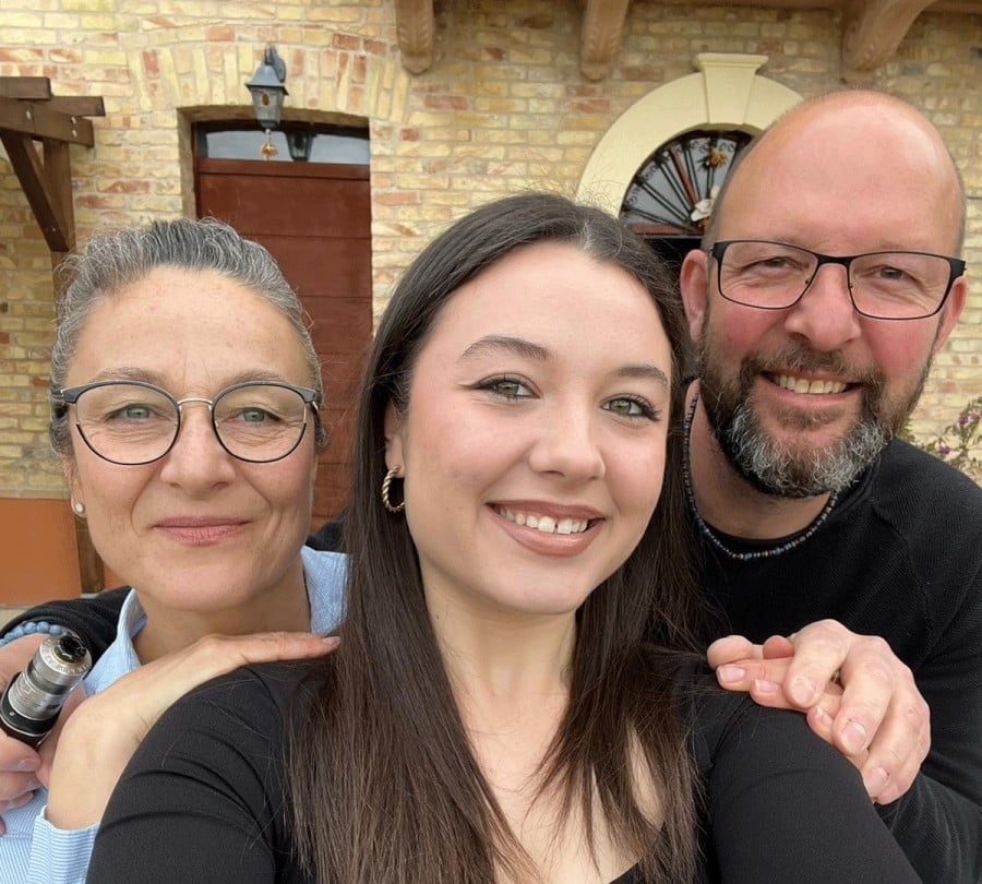 villa bussola in le marche italie eigenaren nieuw - 30pluskids