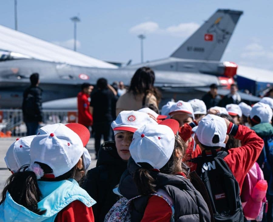 wat groepsreizen met kinderen anders maakt pexels faruktokluoglu 16626470 - 30pluskids