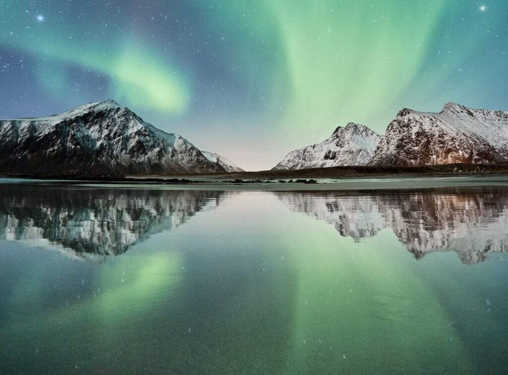 Met het gezin de oversteek maken naar Noorwegen - 30pluskids