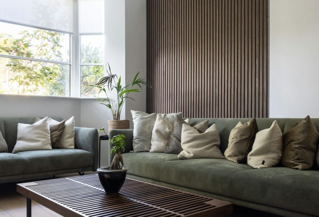 5 manieren om geluid in huis zachter te maken - 30pluskids