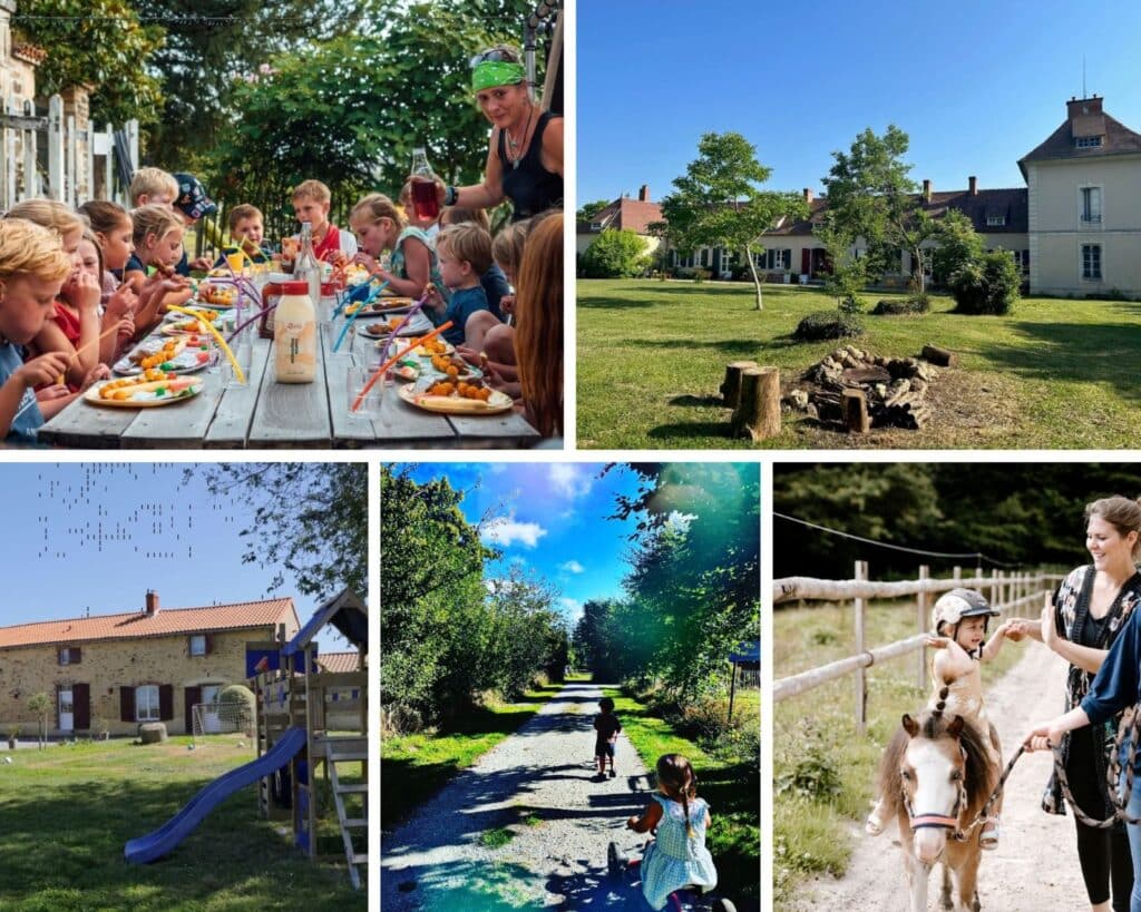 10 kleinschalige vakantieplekken in Frankrijk voor de meivakantie met kinderen 2 kleinschalige vakantieplekken frankrijk meivakantie kinderen