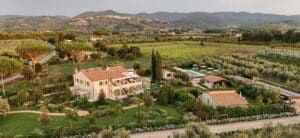 Prachtige accommodatie in Toscane van MyItaly.nl