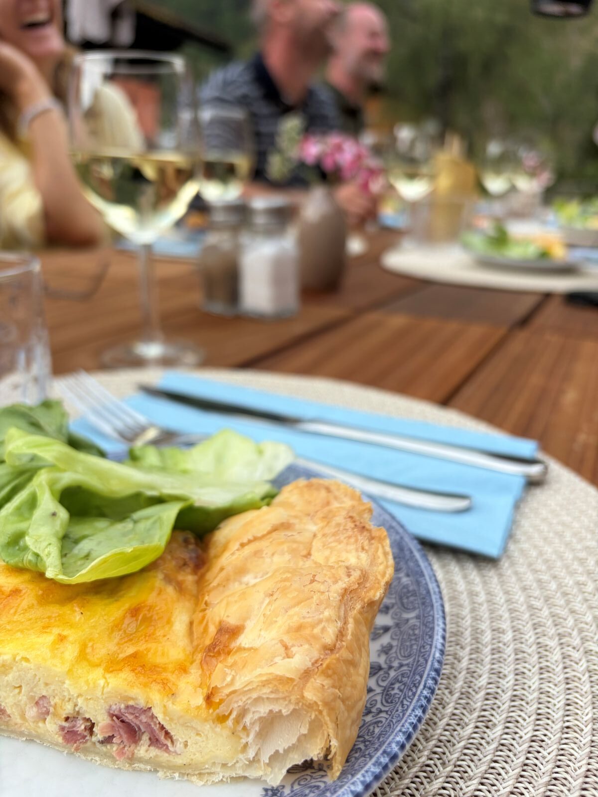 Berghaus wanderlust in mallnitz oostenrijk 4 diner