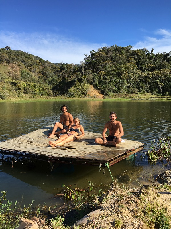 Colombia met kinderen chillen colombia rondreis 8 local hero travel