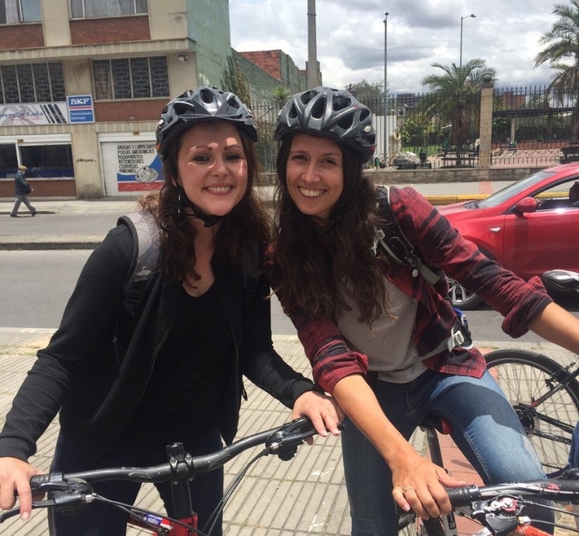 Colombia met kinderen fietstocht colombia rondreis 12 local hero travel