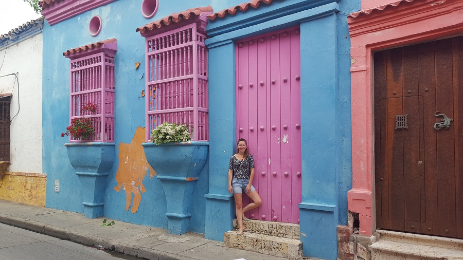 Colombia met kinderen kleurrijk colombia rondreis 3 local hero travel
