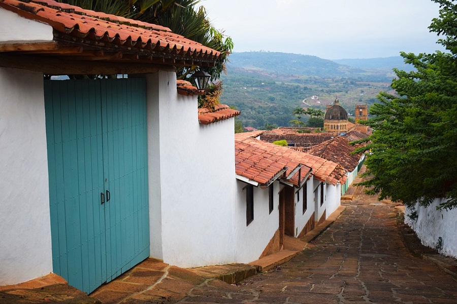 Colombia met kinderen straatje colombia rondreis 10 local hero travel