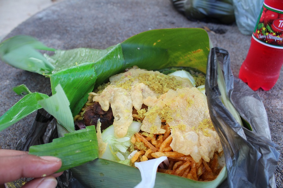 Suriname rondreis eten suriname met kinderen 9 local hero travel