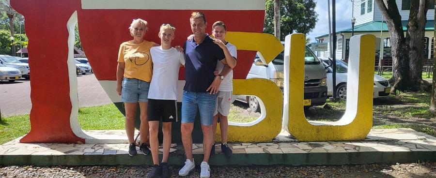 Suriname rondreis gezin suriname met kinderen 5 local hero travel