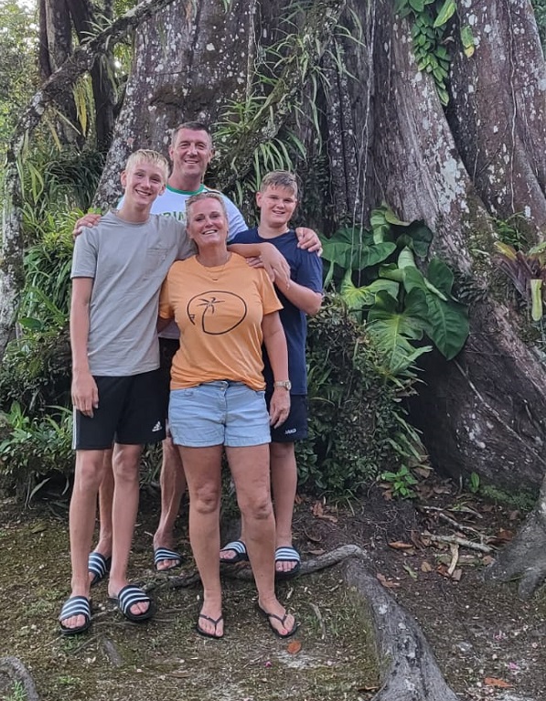 Suriname rondreis regenwoud suriname met kinderen 7 local hero travel