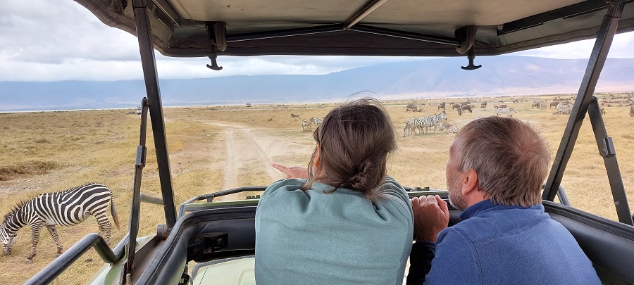 Tanzania met kinderen safari 10 local hero travel
