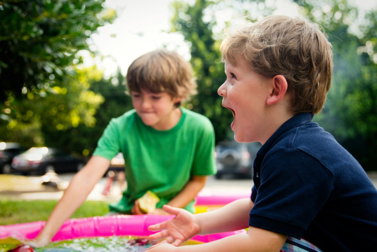 De 3 leukste vakantieparken voor kinderen ashton bingham sahbl2upxco unsplash