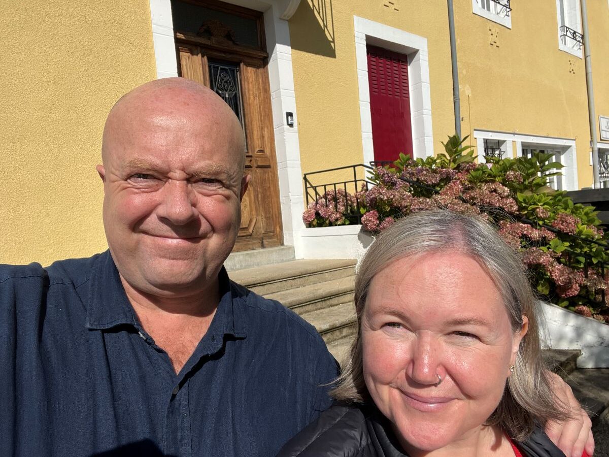 La saucisserie in de dordogne frankrijk eigenaren