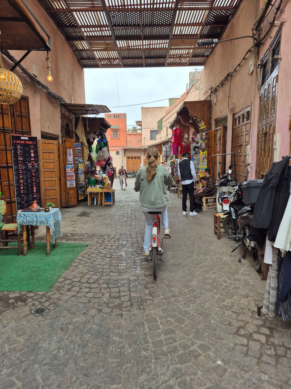 Van verre 8 dagen marokko marrakech 5 636ac171
